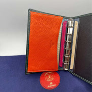 Ashford Workshop Custom Tri-Fold Planner - M5/M6 Sizes