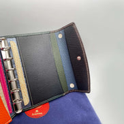 Ashford Workshop Custom Tri-Fold Planner - M5/M6 Sizes