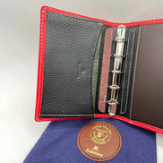 Ashford Workshop Custom Tri-Fold Planner - M5/M6 Sizes