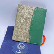 Ashford Workshop Custom Tri-Fold Planner - M5/M6 Sizes