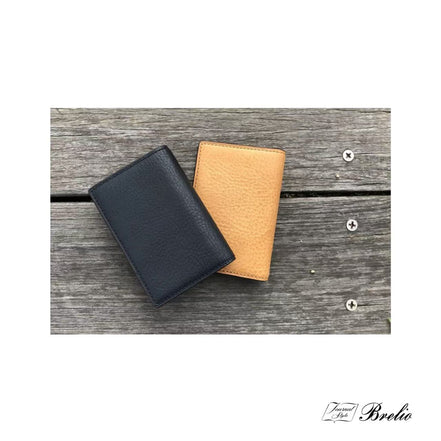 Brelio & NAGASAWA M5 Planner Nude & Navy Blue