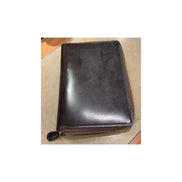 Ganzo A6 Holy Book ZIP Leather Journal