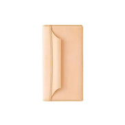 KNOX Limited Edition M5/A6 Narrow Size Notebook - Brown, Green, Nude