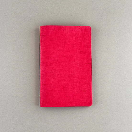 Plotter Tokyo Flagship Store Exclusive Predator Amber Loose-Leaf Planner, Horween Leather Binder