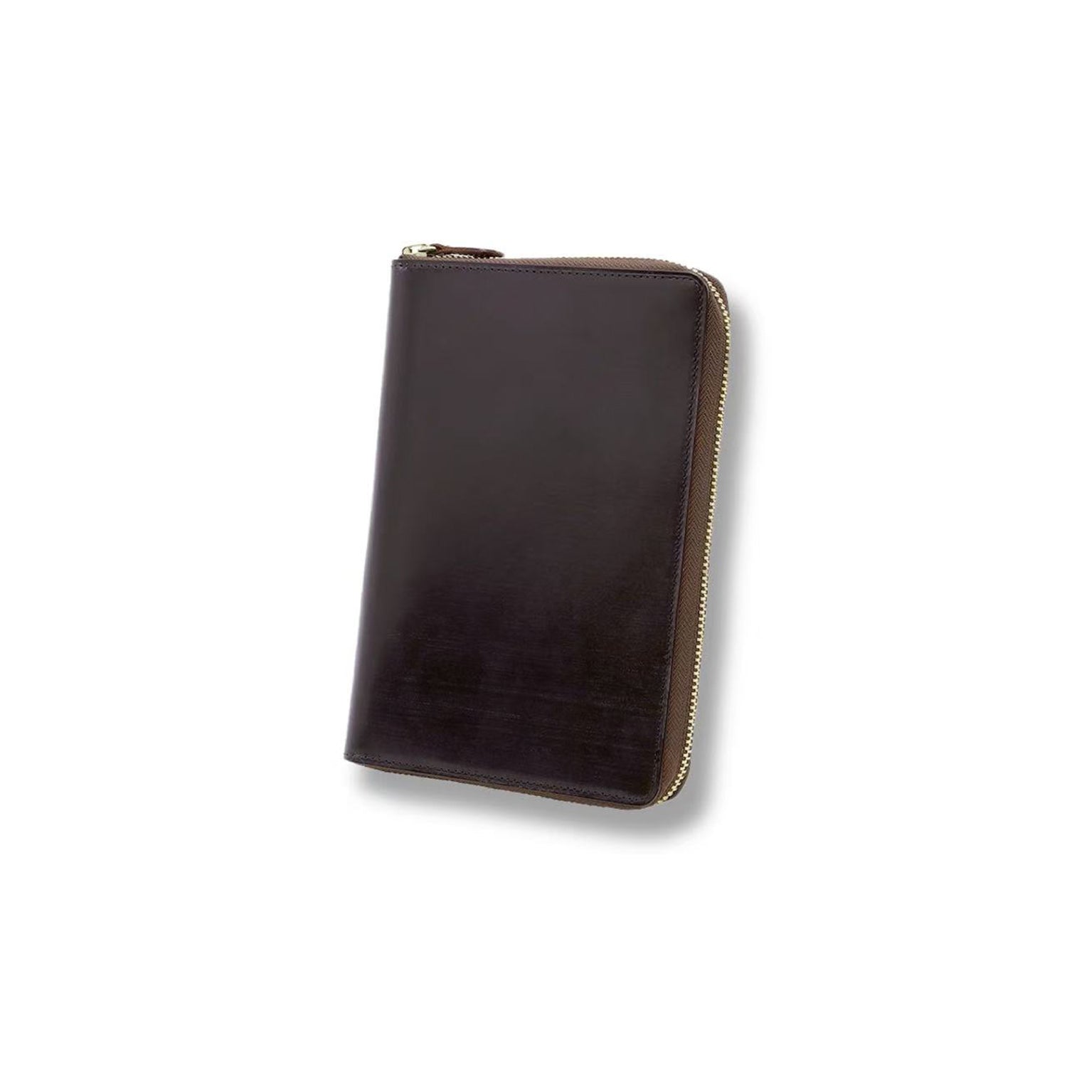 Ganzo A6 Holy Book ZIP Leather Journal