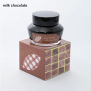 In Stock Kobe Ink × Nagasawa Limited Edition Milk Chocolate, Dark Chocolate, Strawberry Chocolate 50ml Ink