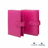 In Stock ASHFORD × NAGASAWA Limited Edition Pink M5 System Notebook