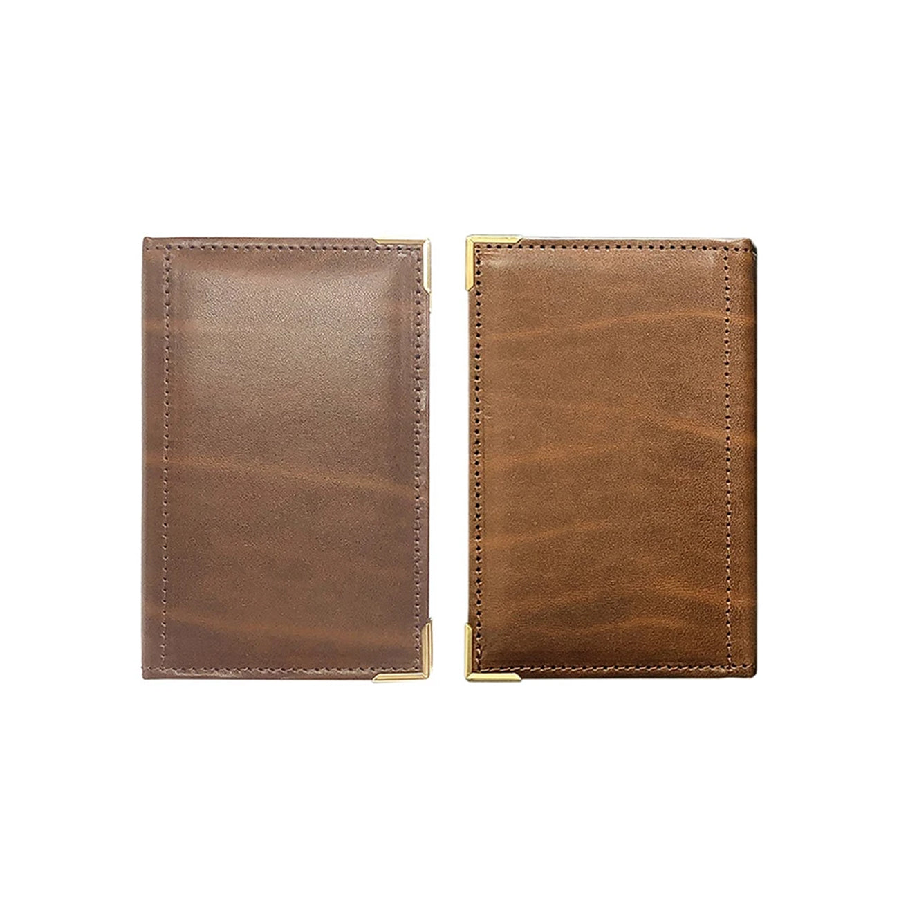 ASHFORD × NAGASAWA Collaborative Limited Edition - Gold Accent M5 Planner