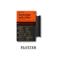 In Stock Plotter Regular Notebook Accessories Band Pen Holder M5/M6/A7/A6 Slim/A6 Bible