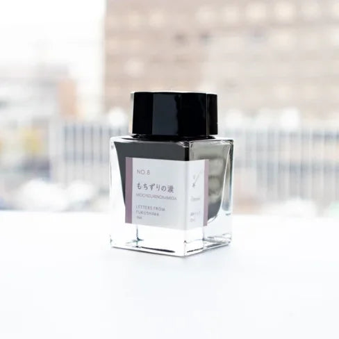 In Stock Pentonote Fukushima Limited Edition New Color Namida Ink 20ml