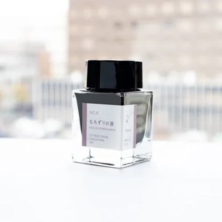In Stock Pentonote Fukushima Limited Edition New Color Namida Ink 20ml