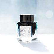 In Stock Pentonote Fukushima Limited Edition Iwahashi no Yoru Colored Ink, 20ml/50ml