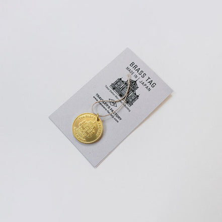 In Stock Tokyo Station Limited Edition TN Collaboration Genuine Leather Notebook Refills Accessories TRAVELER'S notebook