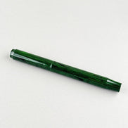 Eboya 湧然 YUZEN Regular Color Kunpu / Shenlong Ebonite 14K Gold Fountain Pen