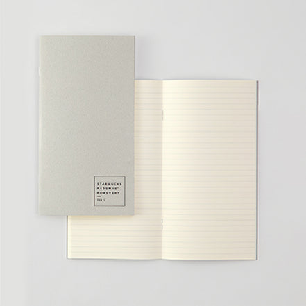 In Stock 2019 Starbucks Nakameguro Flagship Store Limited TN Collaboration Genuine Leather Notebook Refills Accessories TRAVELER'S Notebook