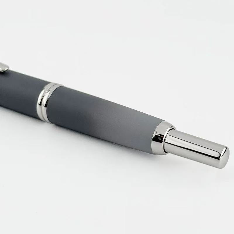 Pilot 2024 Limited Edition Capless Ishizumi 18K Gold Retractable Fountain Pen