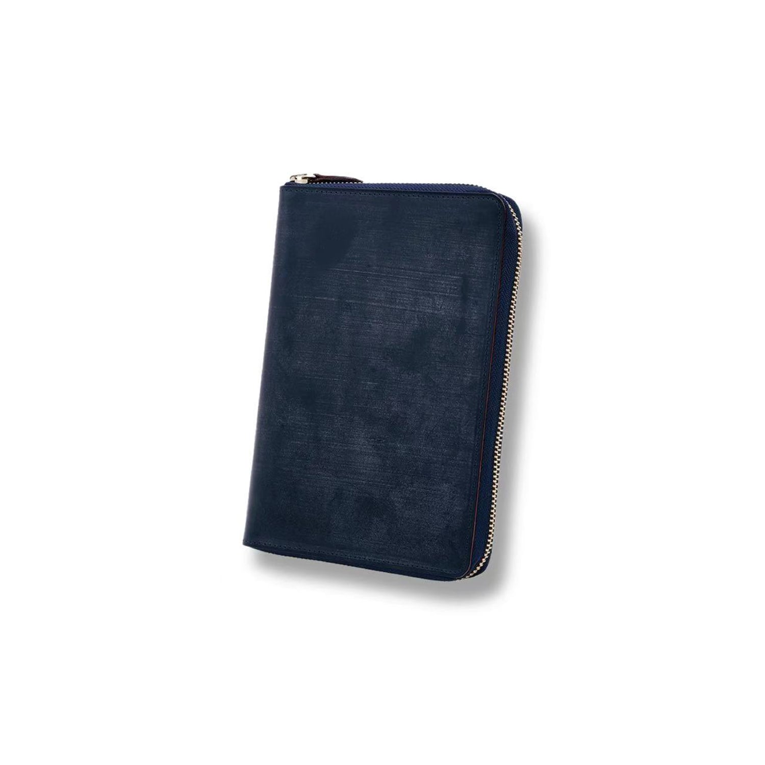 Ganzo A6 Holy Book ZIP Leather Journal
