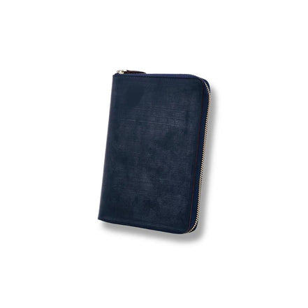 Ganzo A6 Holy Book ZIP Leather Journal