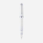 In Stock |5th anniversaryCommemorative edition with steel rod Campanula5th Anniversary Professional Gear Fountain Pen Campanula