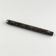 Eboya 湧然 YUZEN Regular Color Kunpu / Shenlong Ebonite 14K Gold Fountain Pen