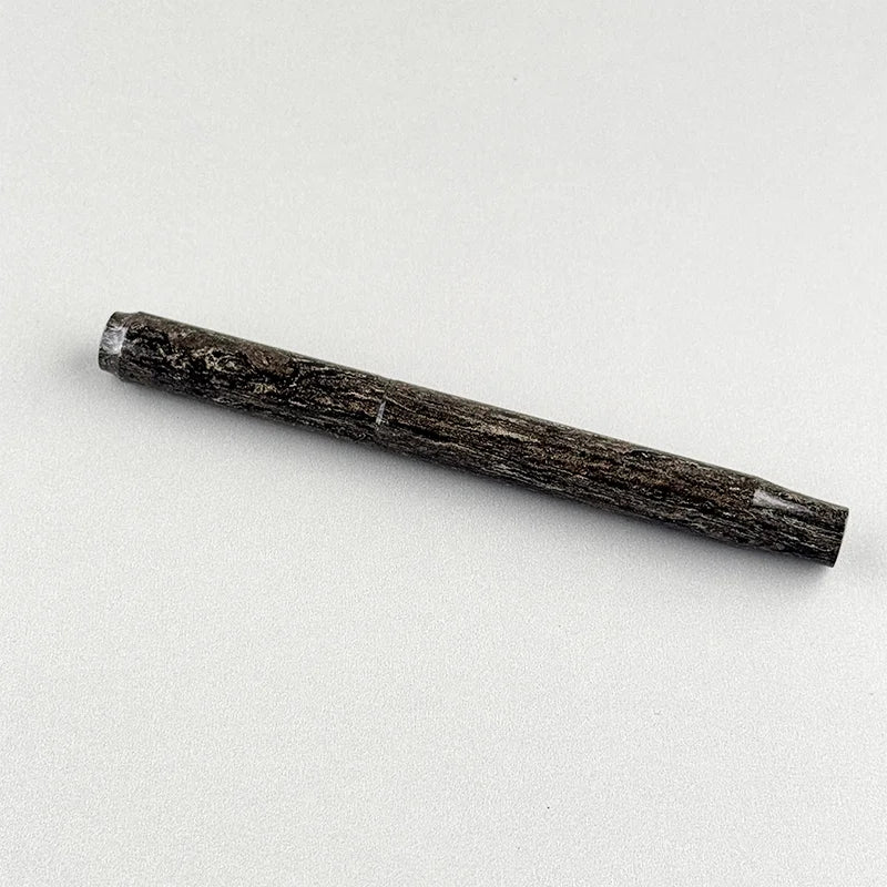 Eboya 湧然 YUZEN Regular Color Kunpu / Shenlong Ebonite 14K Gold Fountain Pen
