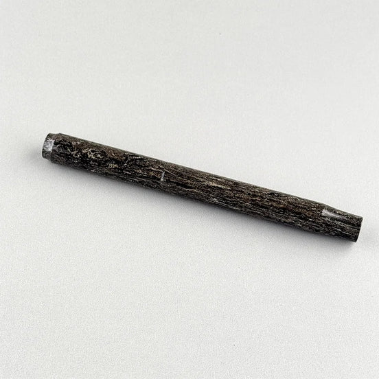 Eboya 湧然 YUZEN Regular Color Kunpu / Shenlong Ebonite 14K Gold Fountain Pen