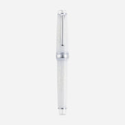 In Stock |5th anniversaryCommemorative edition with steel rod Campanula5th Anniversary Professional Gear Fountain Pen Campanula