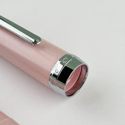 Limited Edition of 100: Mitsukoshi Exclusive “Edo Sakura” Sailor 21K Gold Vintage Nib Fountain Pen and Ink Set