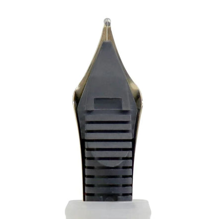 Kinokuniya Bookstore Exclusive - Mint Tea 14K Gold Platinum Large-sized Fountain Pen