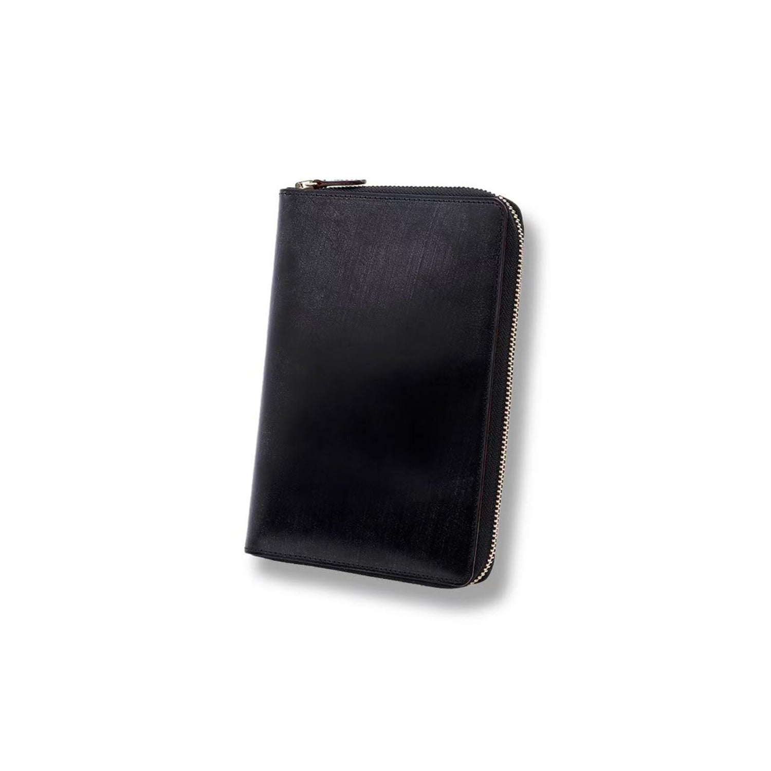 Ganzo A6 Holy Book ZIP Leather Journal