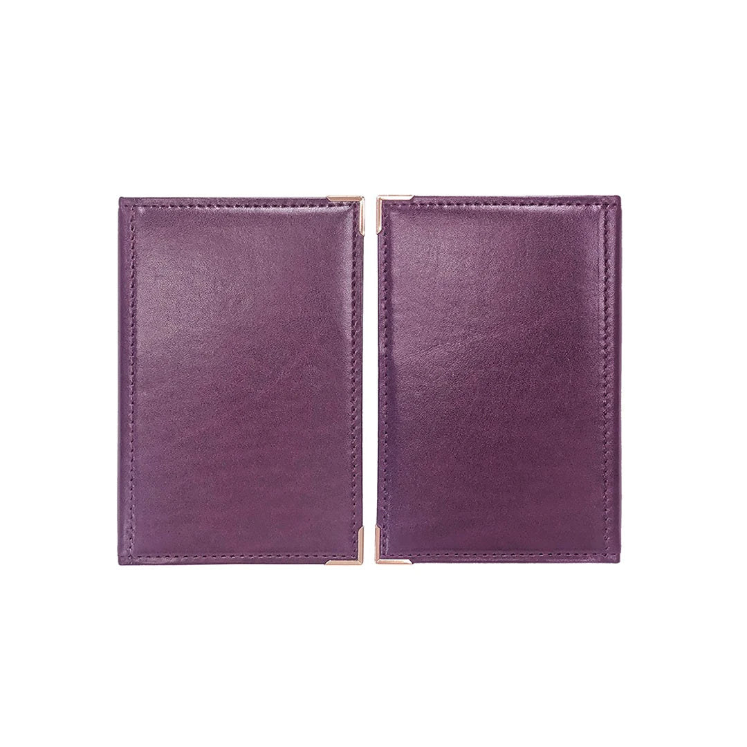 ASHFORD × NAGASAWA Collaborative Limited Edition - Gold Accent M5 Planner