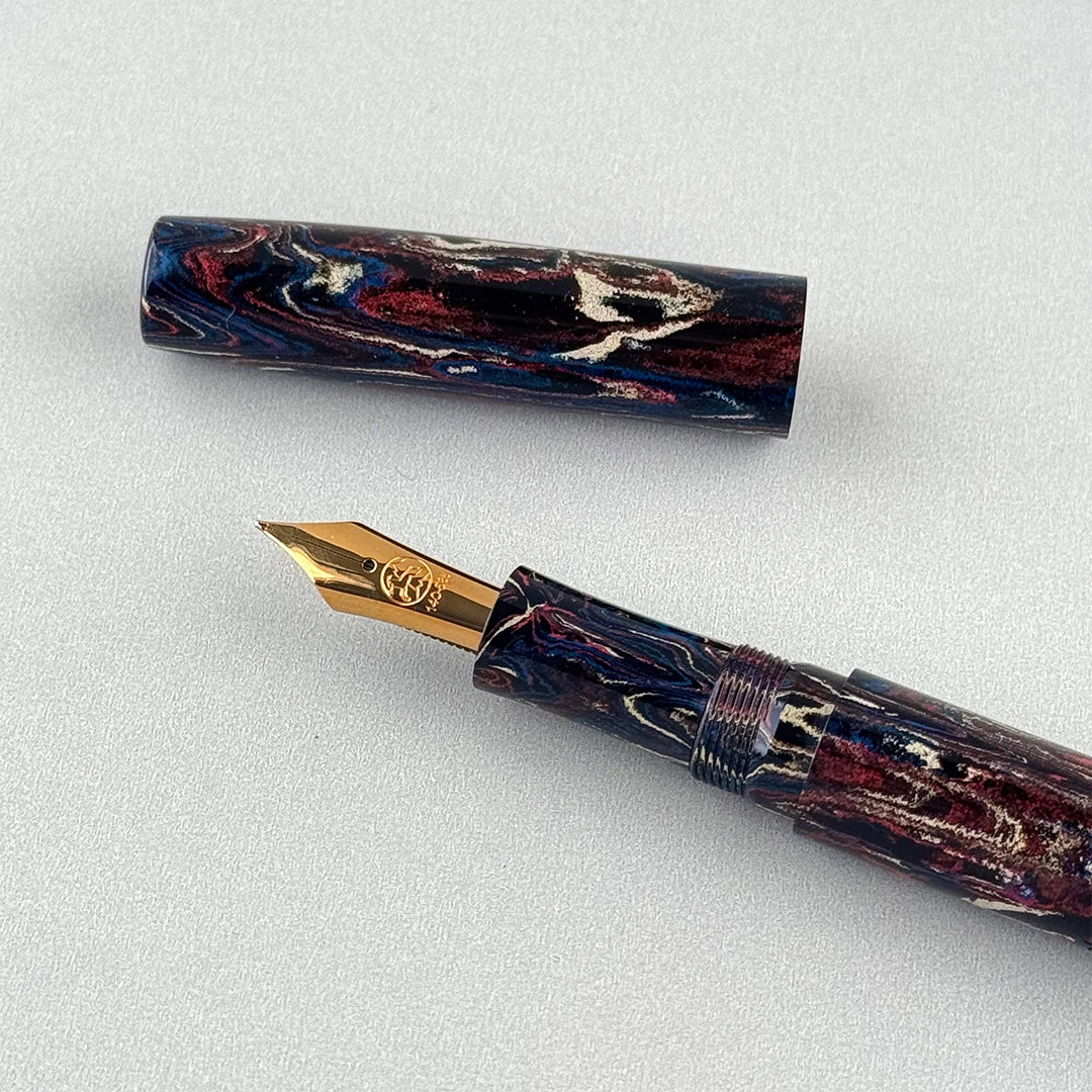 Eboya 方舟 HAKOBUNE M Limited Edition 