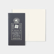 In Stock TRAVELER'S Notebook Kyoto Limited Edition Leather Cover & Refills & Accessories