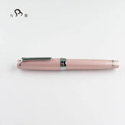 Limited Edition of 100: Mitsukoshi Exclusive “Edo Sakura” Sailor 21K Gold Vintage Nib Fountain Pen and Ink Set