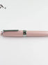 Limited Edition of 100: Mitsukoshi Exclusive “Edo Sakura” Sailor 21K Gold Vintage Nib Fountain Pen and Ink Set