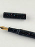 Eboya 鏡花 KYOUKA S Limited Edition Hanabi / Ink Wash / Jiangfeng / Pomegranate Ebonite 14K Gold Fountain Pen