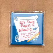 In Stock TN Limited Edition Vintage Fridge Magnet Series | Accessories for TRAVELER'S Notebook