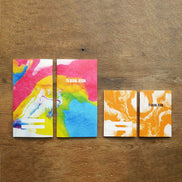 现货京都ACE HOTEL限定款TN联名真皮本套替芯配件TRAVELER'S notebook