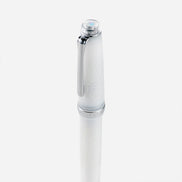 In Stock |5th anniversaryCommemorative edition with steel rod Campanula5th Anniversary Professional Gear Fountain Pen Campanula