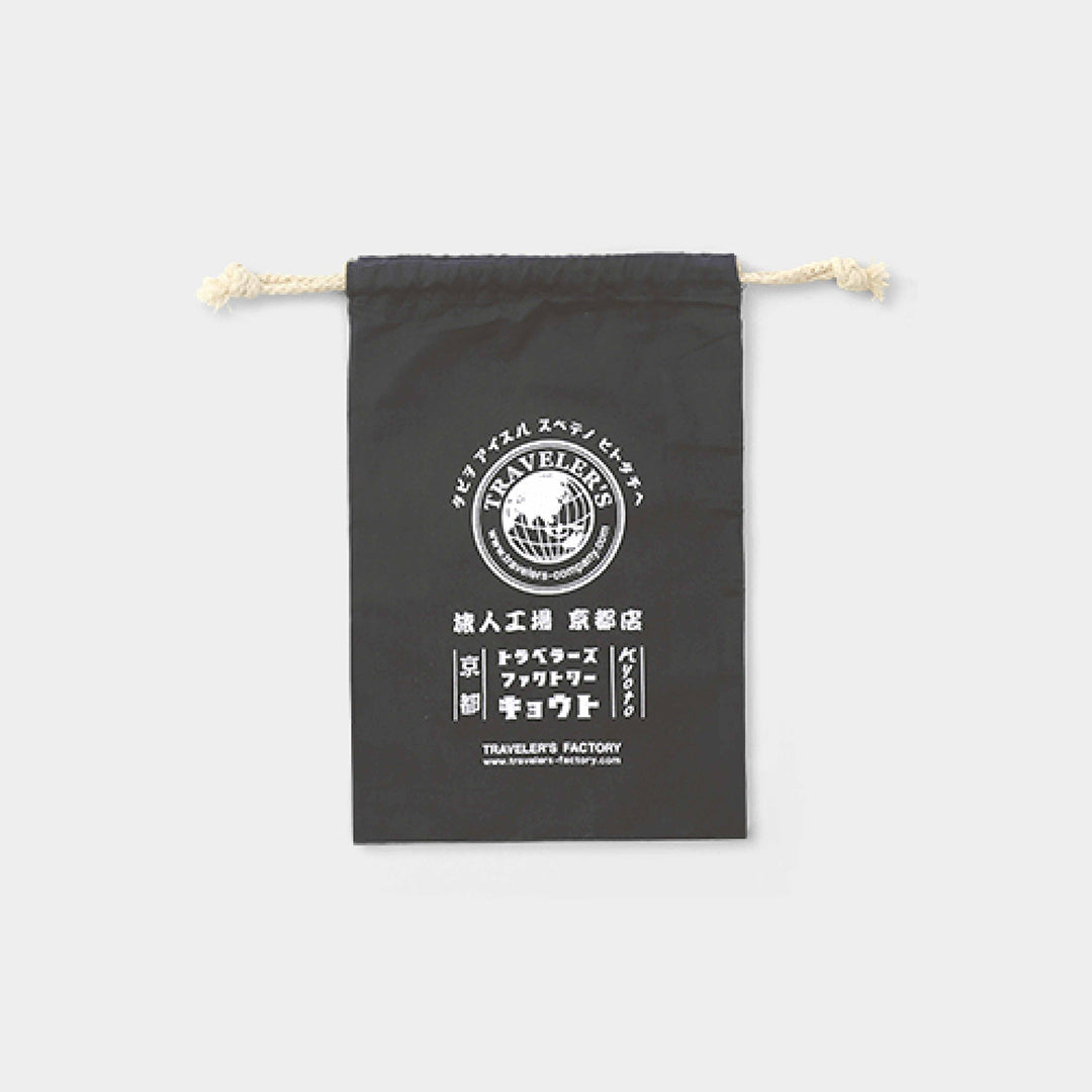 In Stock TRAVELER'S Notebook Kyoto Limited Edition Leather Cover & Refills & Accessories