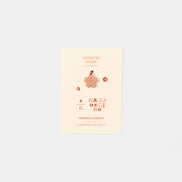 In Stock 2022 Starbucks Reserve Roastery Nakameguro Limited Edition Collaboration with TRAVELER'S notebook Genuine Leather Notebook, Refills & Accessories
