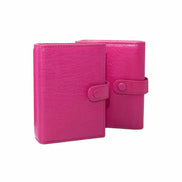 Limited ASHFORD x NAGASAWA Co-Branded M5 Notebook | Pink