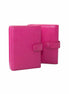 Limited ASHFORD x NAGASAWA Co-Branded M5 Notebook | Pink