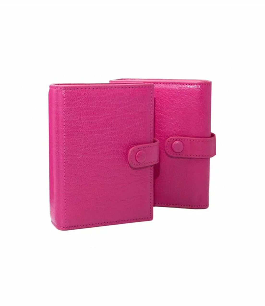 Limited ASHFORD x NAGASAWA Co-Branded M5 Notebook | Pink