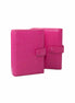 In Stock ASHFORD × NAGASAWA Limited Edition Pink M5 System Notebook