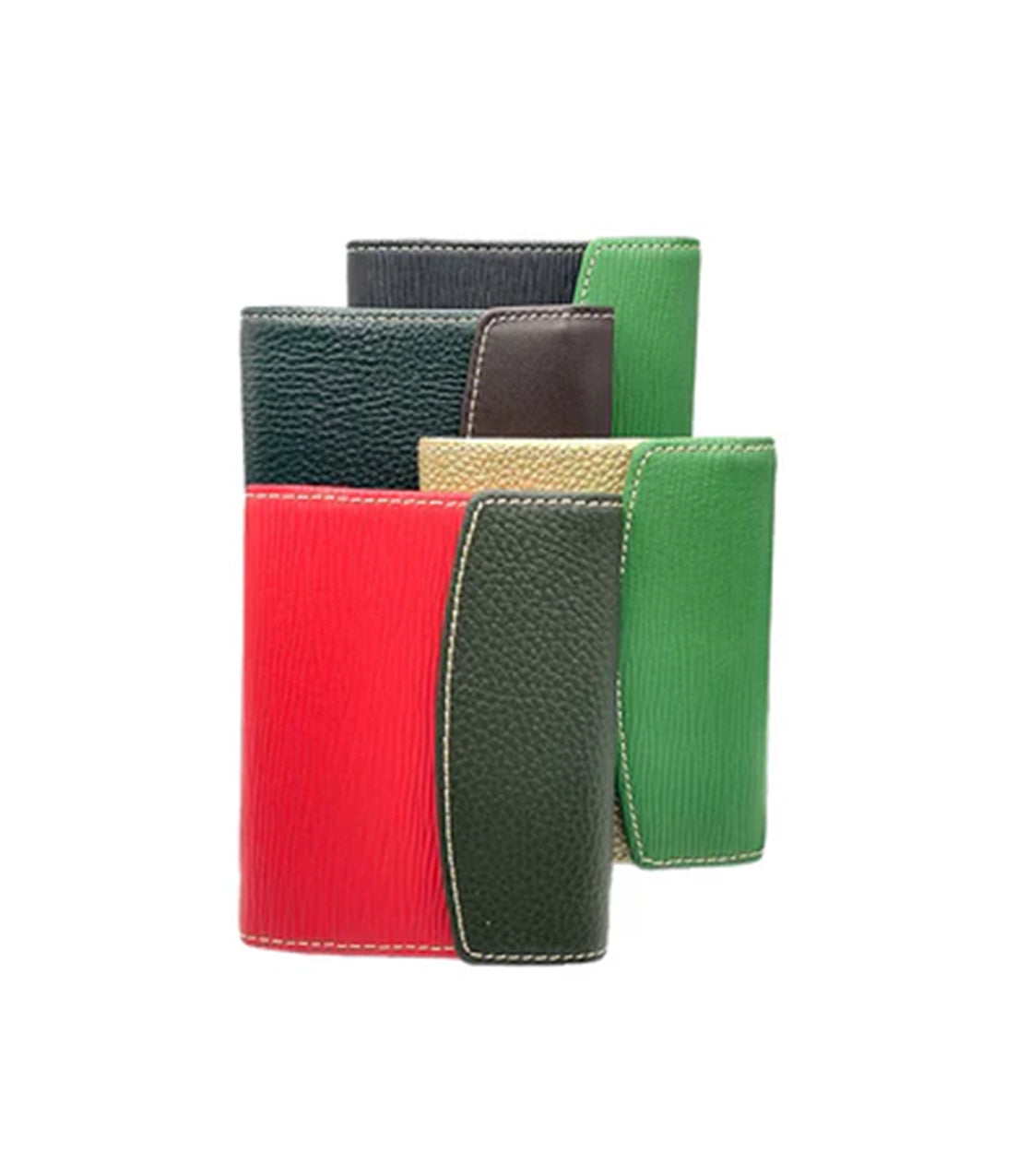 Ashford Workshop Custom Tri-Fold Planner - M5/M6 Sizes