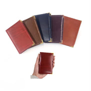 ASHFORD × NAGASAWA Collaborative Limited Edition - Gold Accent M5 Planner