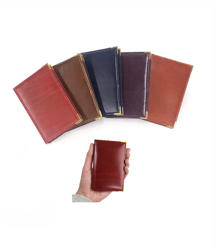 ASHFORD × NAGASAWA Collaborative Limited Edition - Gold Accent M5 Planner