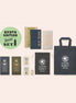 In Stock TRAVELER'S Notebook Kyoto Limited Edition Leather Cover & Refills & Accessories