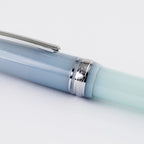 Kinokuniya Bookstore Exclusive - Sora Series, Season 2: Through the Rain 14K Gold Sailor Medium-sized Fountain Pen